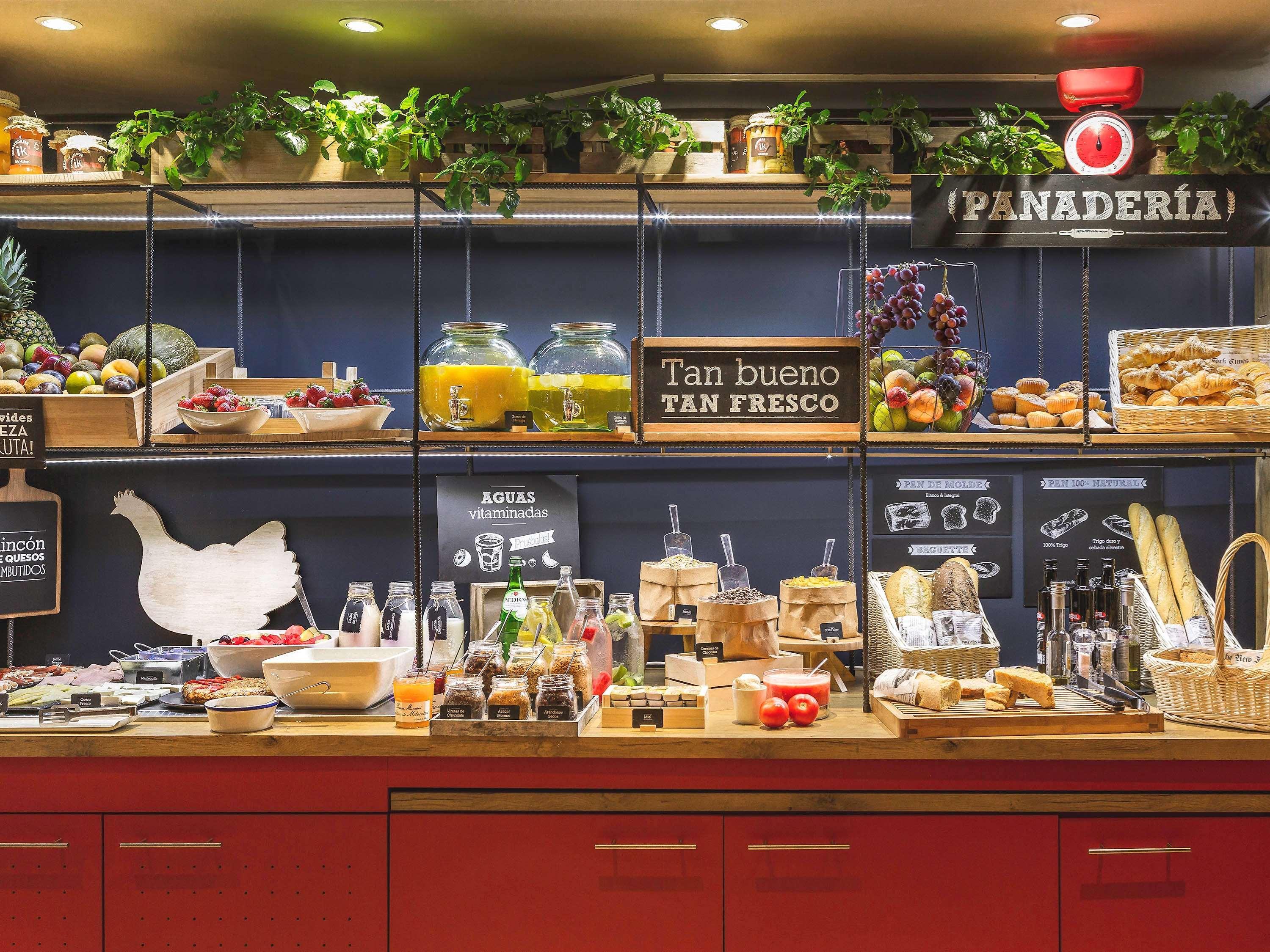 Ibis Barcelona Santa Coloma Hotell Santa Coloma de Gramanet Eksteriør bilde